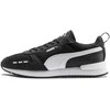 Puma Avalynė Vyrams R78 Juodas Baltas 373117 01