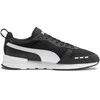 Puma Avalynė Vyrams R78 Juodas Baltas 373117 01