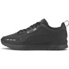 Puma Avalynė Vyrams R78 SL Juodas 374127 01