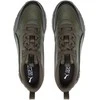 Puma Avalynė Vyrams R78 Trek Lth Forest Night Juodas Žalias 383202 03