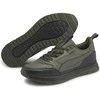 Puma Avalynė Vyrams R78 Trek Lth Forest Night Juodas Žalias 383202 03