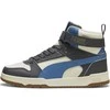 Puma Avalynė Vyrams Rbd Game Alpine Snow Mėlyna Baltas 385839 30