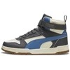 Puma Avalynė Vyrams Rbd Game Alpine Snow Mėlyna Baltas 385839 30