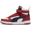Puma Avalynė Vyrams Rbd Game Baltas-New Navy Baltas Navy Raudona 385839 23