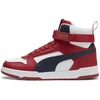 Puma Avalynė Vyrams Rbd Game Baltas-New Navy Baltas Navy Raudona 385839 23