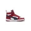 Puma Avalynė Vyrams Rbd Game Baltas-New Navy Baltas Navy Raudona 385839 23
