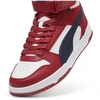 Puma Avalynė Vyrams Rbd Game Baltas-New Navy Baltas Navy Raudona 385839 23