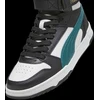 Puma Avalynė Vyrams Rbd Game Cool Juodas Baltas Žalias 385839 19