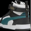 Puma Avalynė Vyrams Rbd Game Cool Juodas Baltas Žalias 385839 19