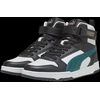 Puma Avalynė Vyrams Rbd Game Cool Juodas Baltas Žalias 385839 19