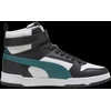 Puma Avalynė Vyrams Rbd Game Cool Juodas Baltas Žalias 385839 19