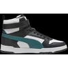 Puma Avalynė Vyrams Rbd Game Cool Juodas Baltas Žalias 385839 19