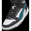 Puma Avalynė Vyrams Rbd Game Cool Juodas Baltas Žalias 385839 19