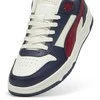 Puma Avalynė Vyrams Rbd Game Low Baltas Mėlyna Bordo 386373 39