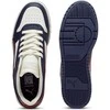 Puma Avalynė Vyrams Rbd Game Low Baltas Mėlyna Bordo 386373 39