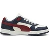 Puma Avalynė Vyrams Rbd Game Low Baltas Mėlyna Bordo 386373 39