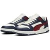 Puma Avalynė Vyrams Rbd Game Low Baltas Mėlyna Bordo 386373 39