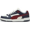 Puma Avalynė Vyrams Rbd Game Low Baltas Mėlyna Bordo 386373 39