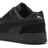 Puma Avalynė Vyrams Rbd Game Low Suede Juodas 397471 03