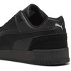 Puma Avalynė Vyrams Rbd Game Low Suede Juodas 397471 03