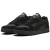Puma Avalynė Vyrams Rbd Game Low Retro Club Baltas Kreminis Mėlyna 395075 01