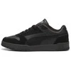 Puma Avalynė Vyrams Rbd Game Low Suede Juodas 397471 03
