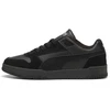 Puma Avalynė Vyrams Rbd Game Low Suede Juodas 397471 03