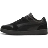 Puma Avalynė Vyrams Rbd Game Low Suede Juodas 397471 03