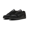 Puma Avalynė Vyrams Rbd Game Low Suede Juodas 397471 03