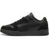 Puma Avalynė Vyrams Rbd Game Low Retro Club Baltas Kreminis Mėlyna 395075 01