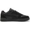 Puma Avalynė Vyrams Rbd Game Low Suede Juodas 397471 03
