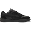Puma Avalynė Vyrams Rbd Game Low Retro Club Baltas Kreminis Mėlyna 395075 01