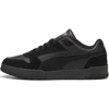 Puma Avalynė Vyrams Rbd Game Low Retro Club Baltas Kreminis Mėlyna 395075 01