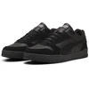 Puma Avalynė Vyrams Rbd Game Low Suede Juodas 397471 03