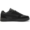 Puma Avalynė Vyrams Rbd Game Low Retro Club Baltas Kreminis Mėlyna 395075 01