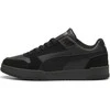 Puma Avalynė Vyrams Rbd Game Low Suede Juodas 397471 03