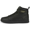 Puma Avalynė Vyrams Rbd Game Puma Juodas-Ebony Juodas 385839 06