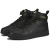 Puma Avalynė Vyrams Rbd Game Puma Juodas-Ebony Juodas 385839 06