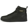 Puma Avalynė Vyrams Rbd Game Puma Juodas-Ebony Juodas 385839 06