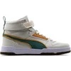 Puma Avalynė Vyrams Rbd Game Retro Prep Vapor Baltas 391936 02