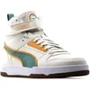 Puma Avalynė Vyrams Rbd Game Retro Prep Vapor Baltas 391936 02