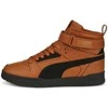 Puma Avalynė Vyrams Rbd Game Wtr Brown 387604 03