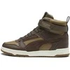 Puma Avalynė Vyrams Rbd Game Wtr Chocolate Chip Brown Khaki 387604 08