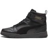 Puma Avalynė Vyrams Rbd Game Wtr Juodas 387604 07