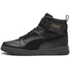 Puma Avalynė Vyrams Rbd Game Wtr Juodas 387604 07