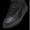 Puma Avalynė Vyrams Rbd Game Wtr Juodas 387604 07