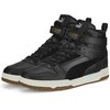 Puma Avalynė Vyrams Rbd Game Wtr Juodas 387604 02