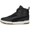 Puma Avalynė Vyrams Rbd Game Wtr Juodas 387604 02
