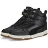 Puma Avalynė Vyrams Rbd Game Wtr Juodas 387604 02