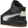 Puma Avalynė Vyrams Rbd Tech Mid Juodas Baltas 396148 07